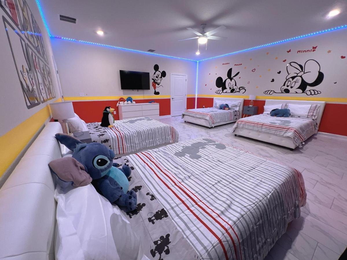 Winterfield At Disney 9350 Kissimmee Εξωτερικό φωτογραφία