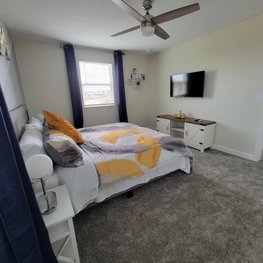 Winterfield At Disney 9350 Kissimmee Εξωτερικό φωτογραφία