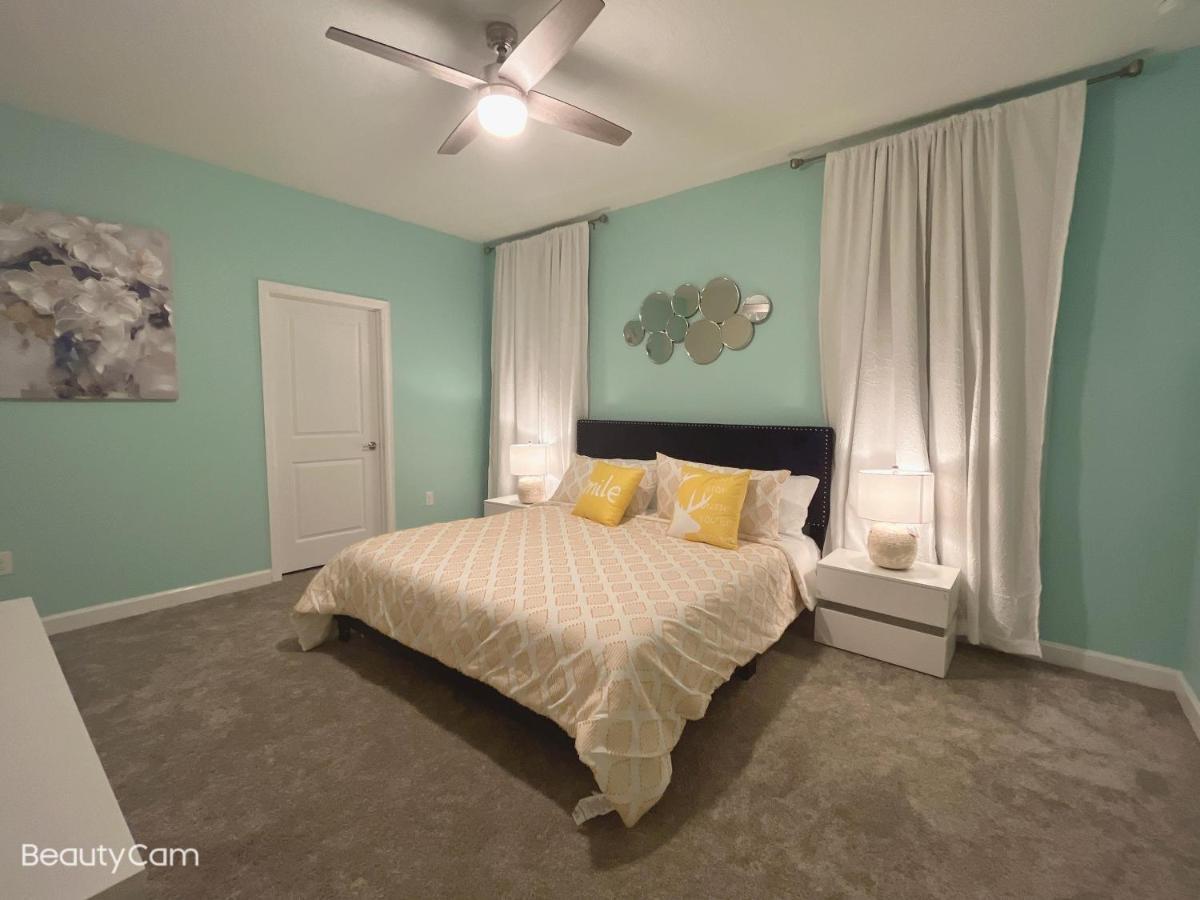 Winterfield At Disney 9350 Kissimmee Εξωτερικό φωτογραφία