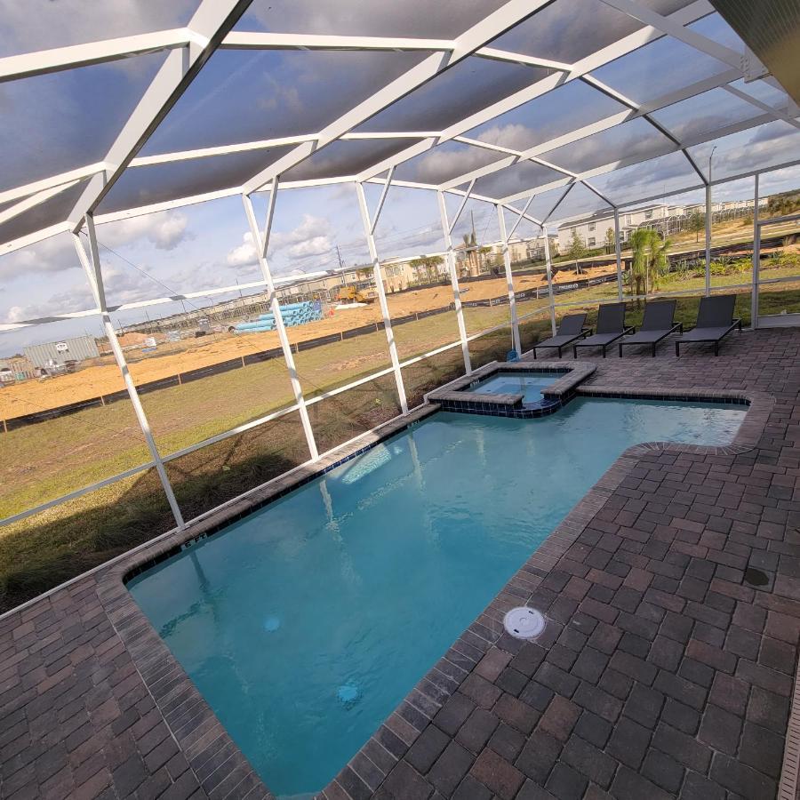 Winterfield At Disney 9350 Kissimmee Εξωτερικό φωτογραφία