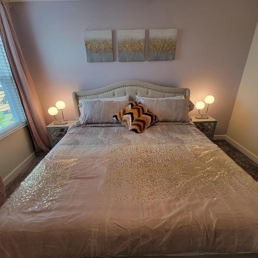 Winterfield At Disney 9350 Kissimmee Εξωτερικό φωτογραφία