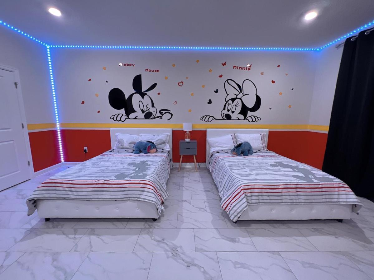 Winterfield At Disney 9350 Kissimmee Εξωτερικό φωτογραφία