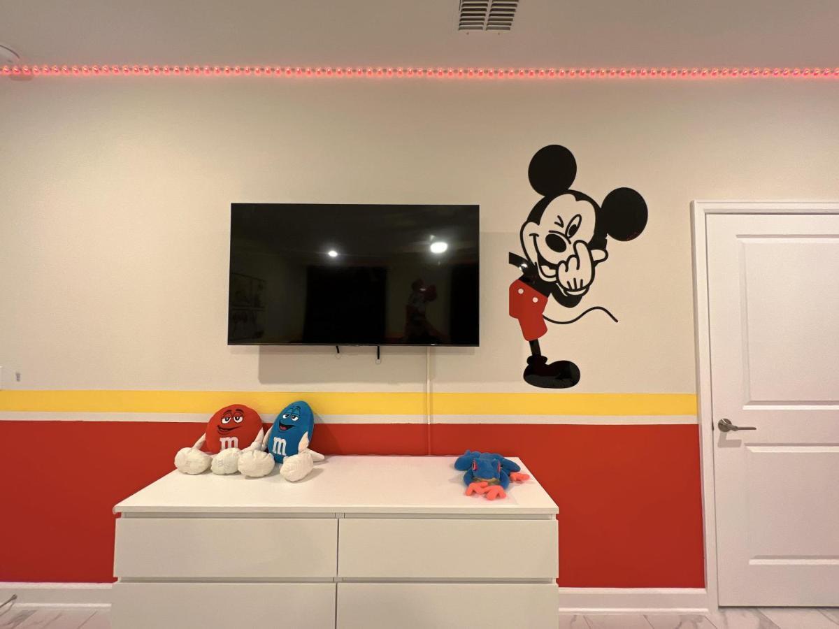 Winterfield At Disney 9350 Kissimmee Εξωτερικό φωτογραφία