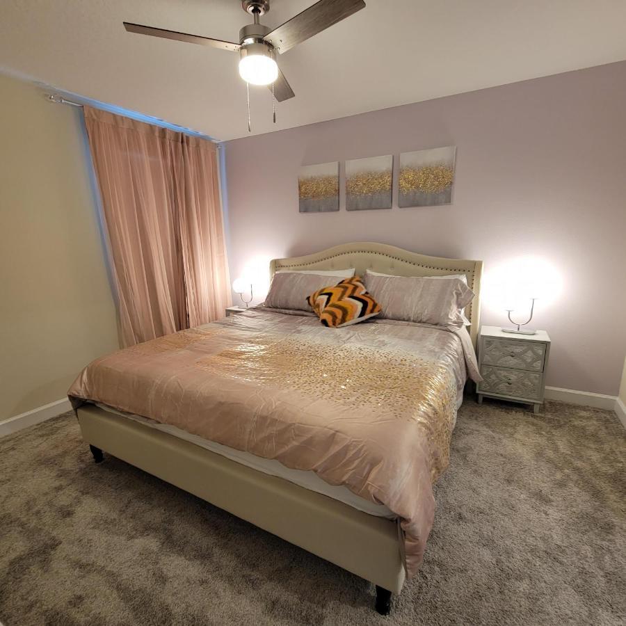 Winterfield At Disney 9350 Kissimmee Εξωτερικό φωτογραφία