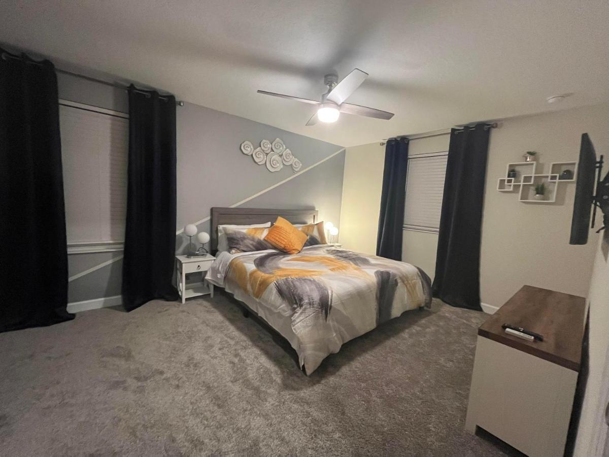 Winterfield At Disney 9350 Kissimmee Εξωτερικό φωτογραφία