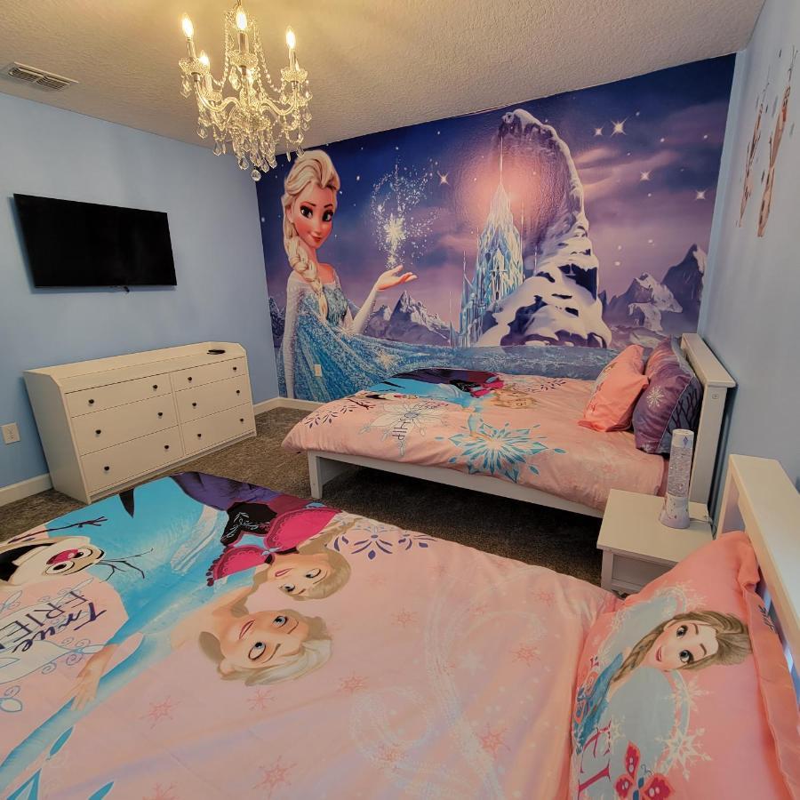 Winterfield At Disney 9350 Kissimmee Εξωτερικό φωτογραφία