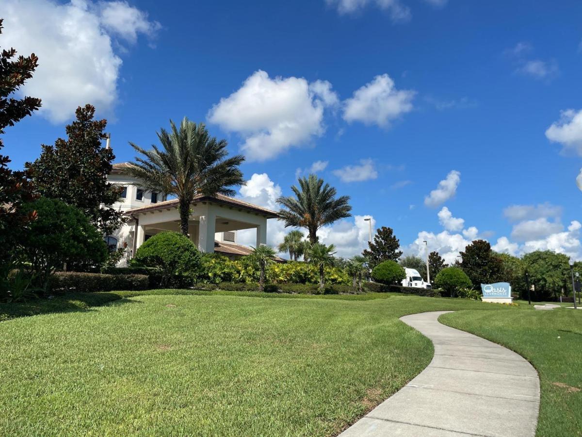 Winterfield At Disney 9350 Kissimmee Εξωτερικό φωτογραφία