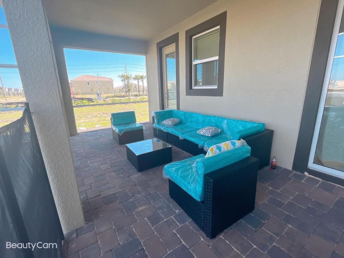 Winterfield At Disney 9350 Kissimmee Εξωτερικό φωτογραφία