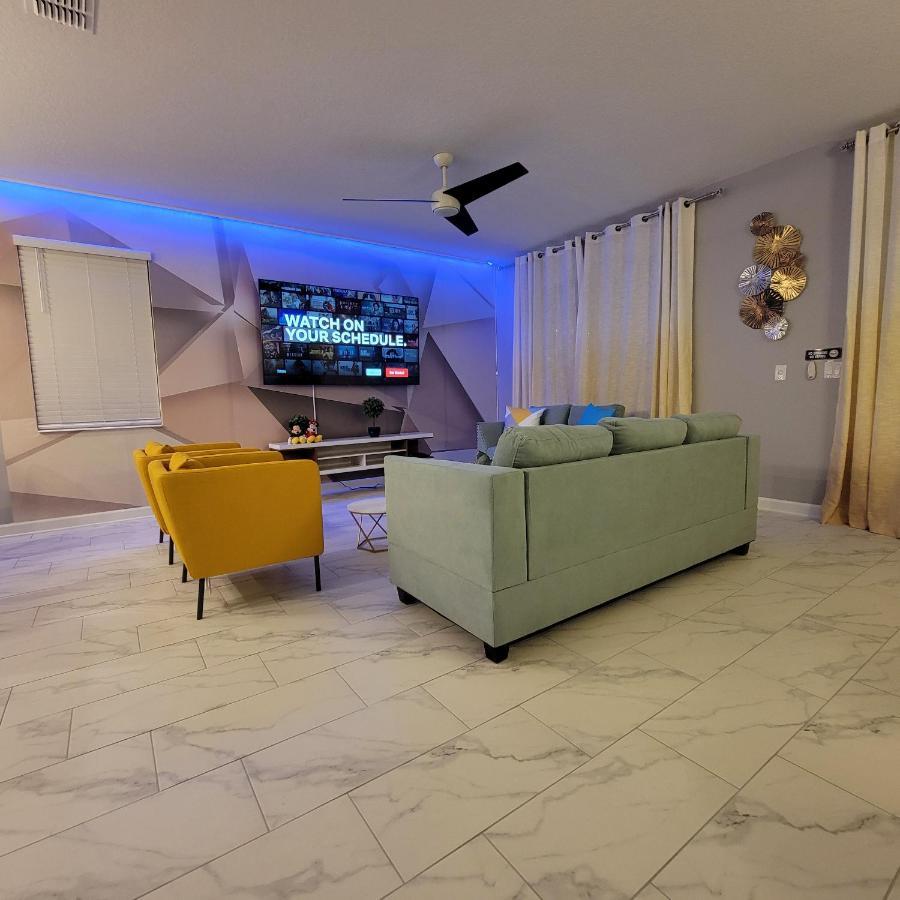 Winterfield At Disney 9350 Kissimmee Εξωτερικό φωτογραφία