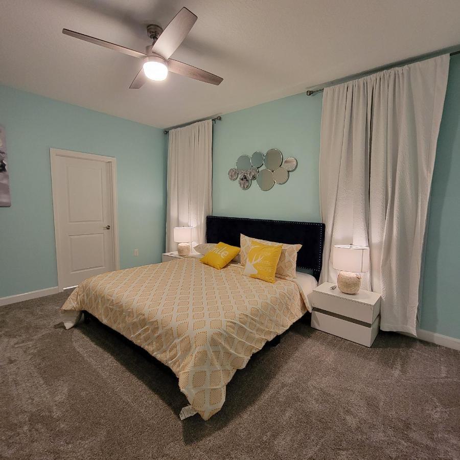 Winterfield At Disney 9350 Kissimmee Εξωτερικό φωτογραφία