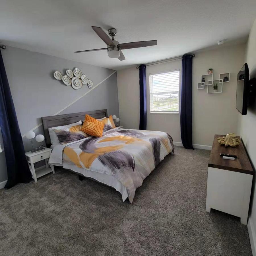 Winterfield At Disney 9350 Kissimmee Εξωτερικό φωτογραφία