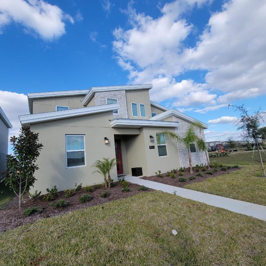 Winterfield At Disney 9350 Kissimmee Εξωτερικό φωτογραφία
