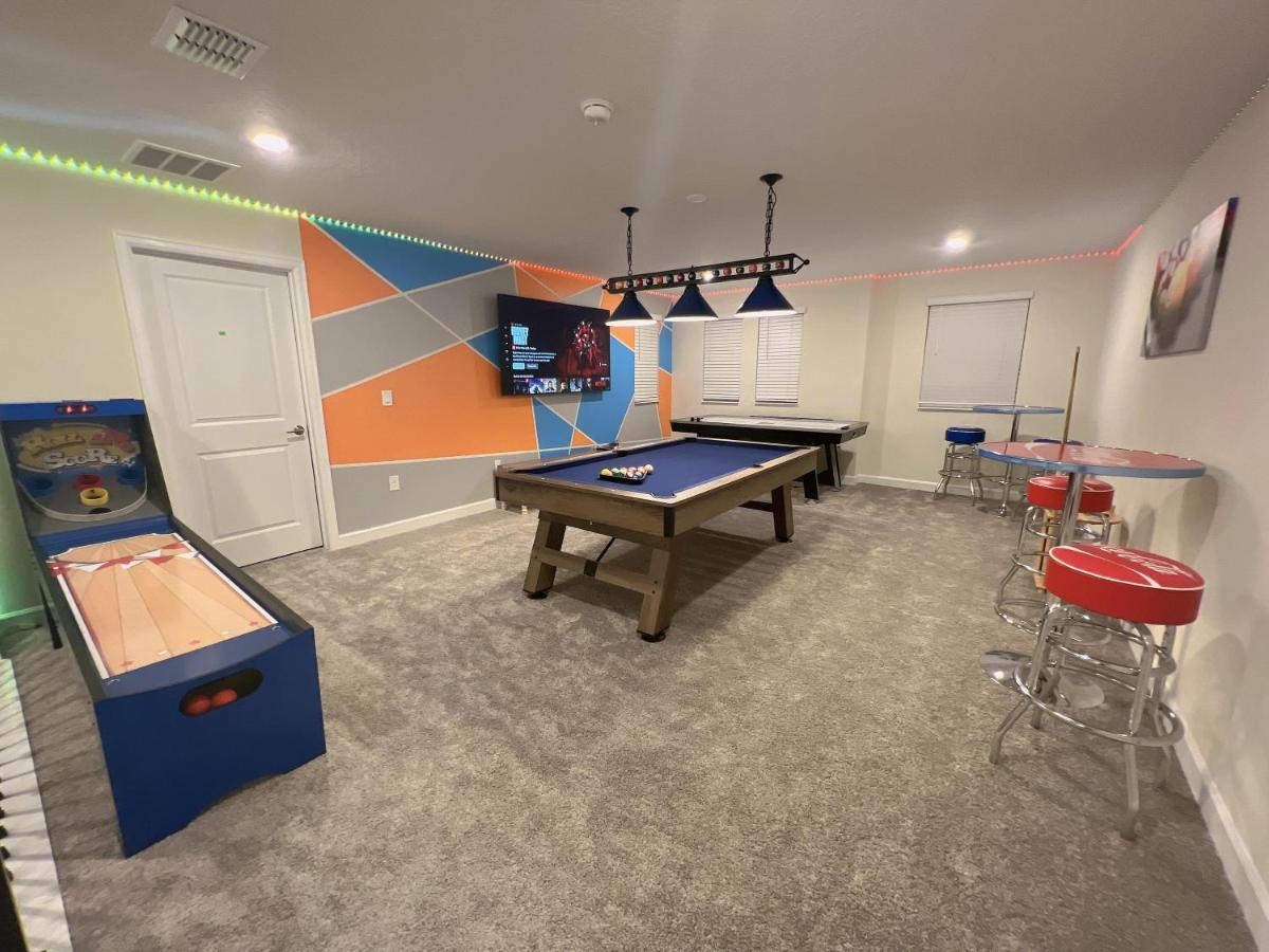 Winterfield At Disney 9350 Kissimmee Εξωτερικό φωτογραφία